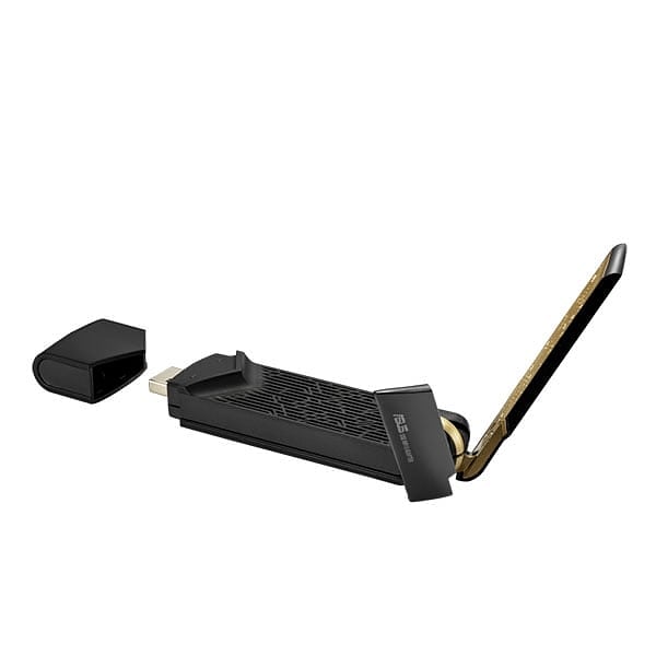 Asus USBAX56 AX1800 WiFi6 Dualband  Adaptador USB