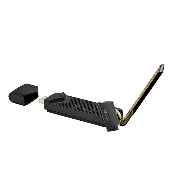 Asus USBAX56 AX1800 WiFi6 Dualband  Adaptador USB