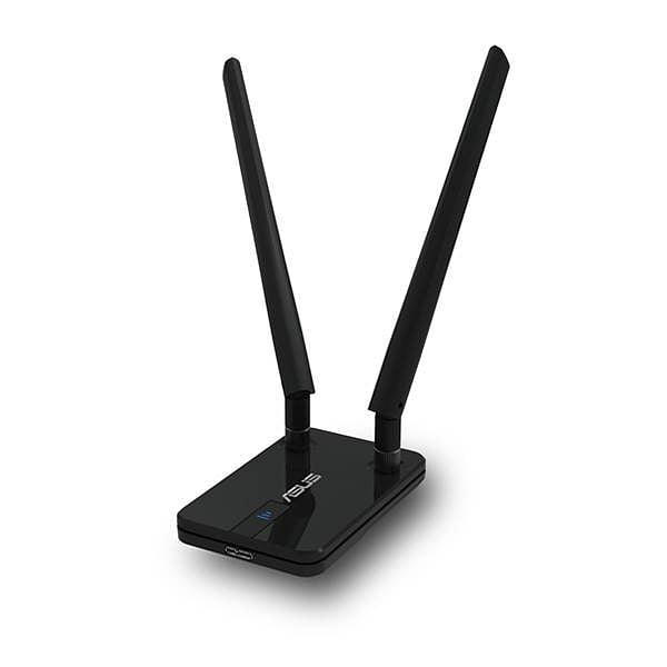 Asus USBAC58 AC1300 Doble Antena  Adaptador WiFi