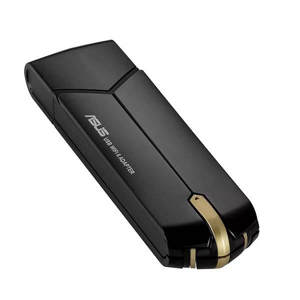 Asus USBAX56 WiFi AX1800 Sin Base  Adaptador USB