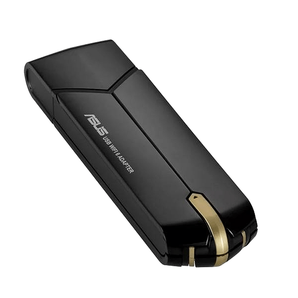 Asus USBAX56 WiFi AX1800 Sin Base  Adaptador USB