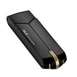 Asus USBAX56 WiFi AX1800 Sin Base  Adaptador USB