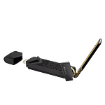 Asus USBAX56 WiFi AX1800 Sin Base  Adaptador USB