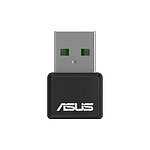 Asus USB-AX55 Nano AX1800 WiFi 6 Dual Band I Adaptador USB