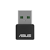 Asus USB-AX55 Nano AX1800 WiFi 6 Dual Band I Adaptador USB