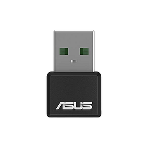 Asus USBAX55 Nano AX1800 WiFi 6 Dual Band I Adaptador USB