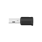 Asus USBAX55 Nano AX1800 WiFi 6 Dual Band I Adaptador USB Asus USBAX55 Nano AX1800 WiFi 6 Dual Band I Adaptador USB