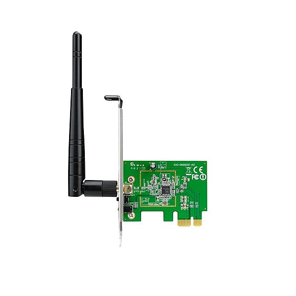 Asus PCEN10 WiFi WiFi N  Tarjeta de Red