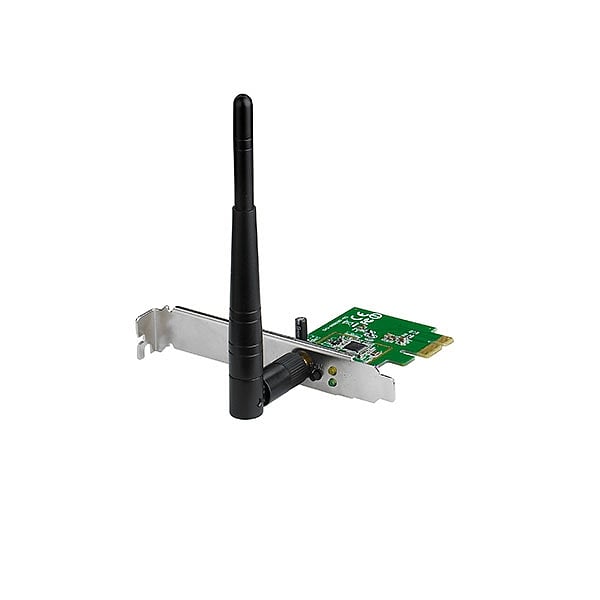 Asus PCEN10 WiFi WiFi N  Tarjeta de Red