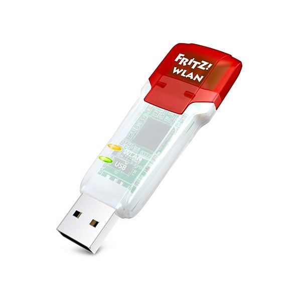 AVM FRITZWlan Stick AC 860  USB Wifi