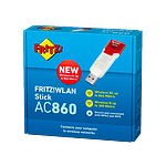 AVM FRITZWlan Stick AC 860 USB Wifi AVM FRITZWlan Stick AC 860 USB Wifi