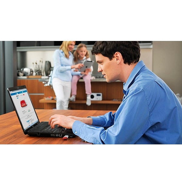 AVM FRITZWlan Stick AC 860  USB Wifi