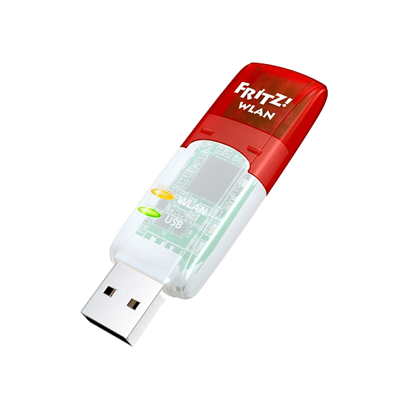 AVM FRITZWlan Stick N  USB Wifi