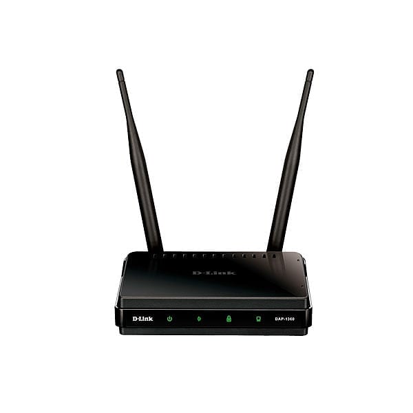 DLink Wireless N Access Point DAP1360