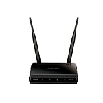 DLink Wireless N Access Point DAP1360