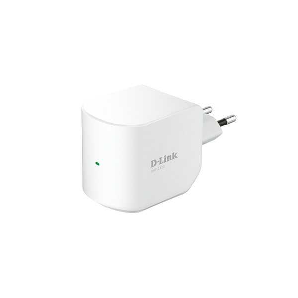 DLink DAP1320 Wireless N300 Range Extender  Repetidor