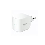 DLink DAP1320 Wireless N300 Range Extender  Repetidor