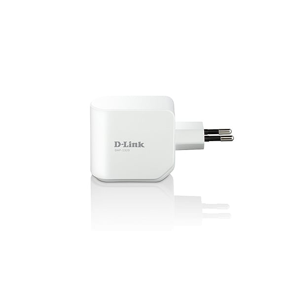 DLink DAP1320 Wireless N300 Range Extender  Repetidor
