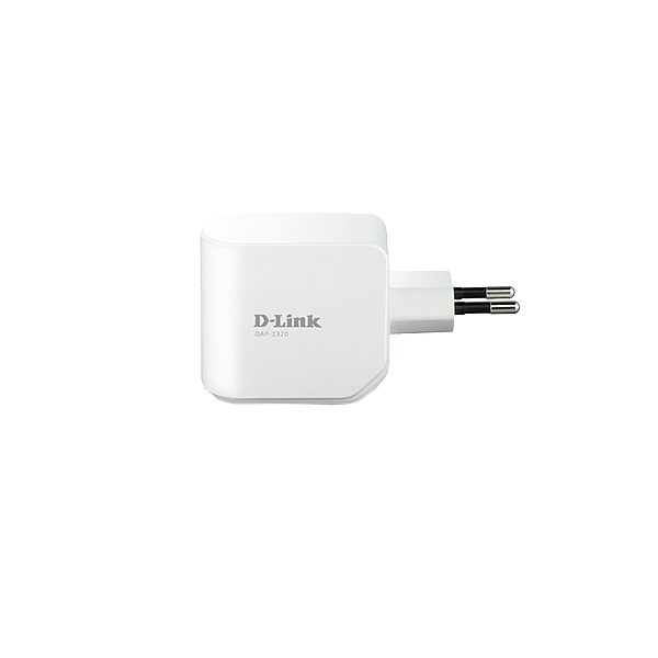 DLink DAP1320 Wireless N300 Range Extender  Repetidor