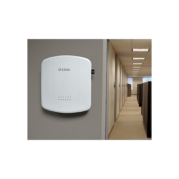 DLink DWL8610AP