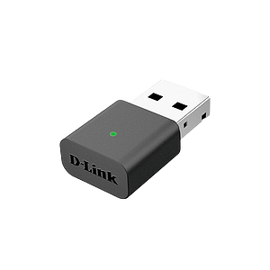 DLink DWA131 300MB nano  Wifi USB