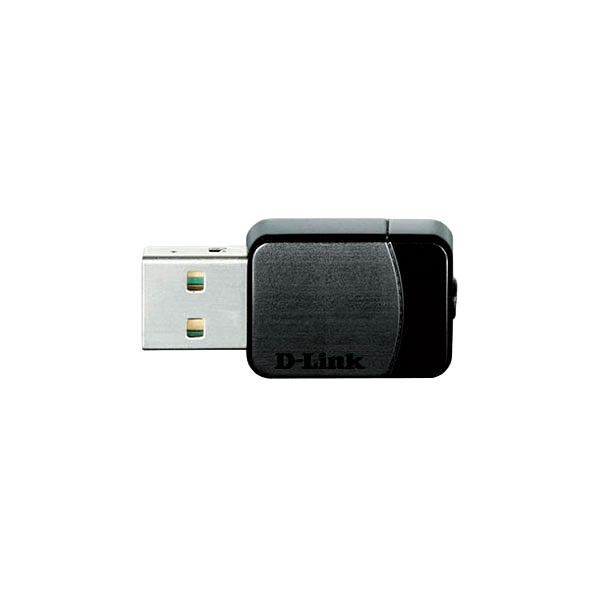 DLink DWA171  AC600   Wifi USB