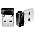 DLink DWA121 N150 USB  Wifi USB