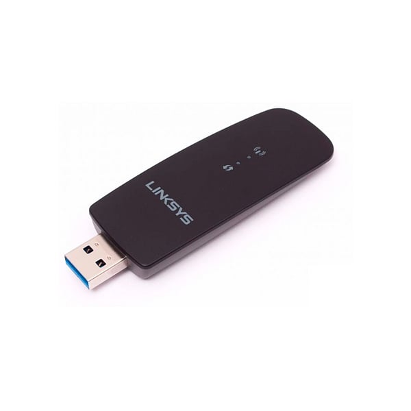 Linksys WUSB6300