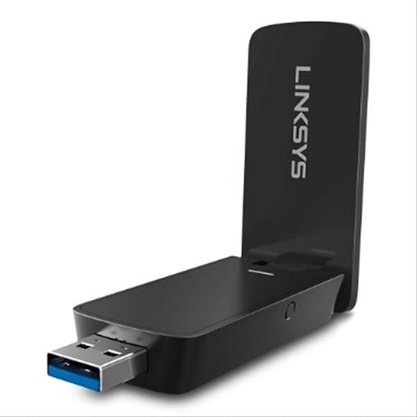 Linksys WUSB6400M AC1200  Adaptador USB wifi