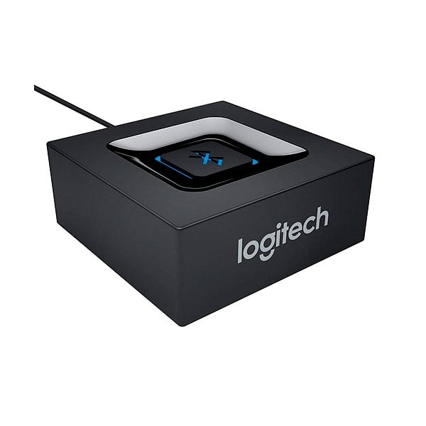 Logitech Bluetooth Audio Adapter  Adaptador