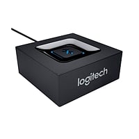Logitech Bluetooth Audio Adapter - Adaptador