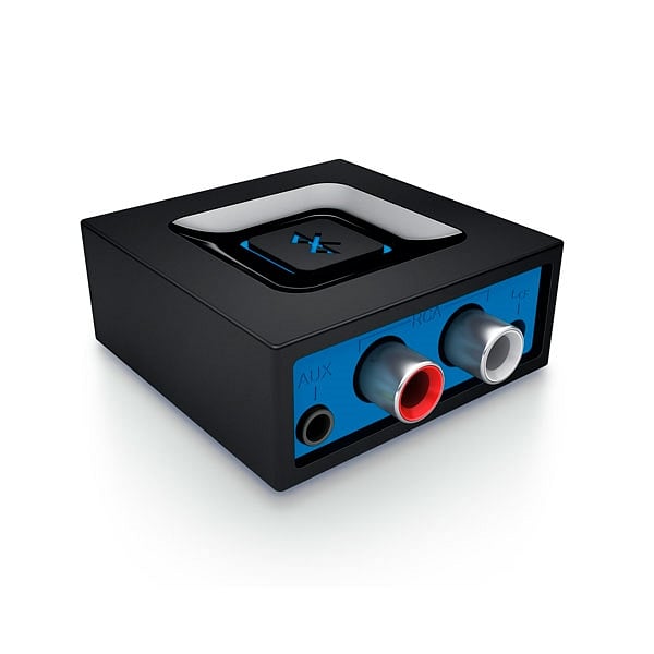 Logitech Bluetooth Audio Adapter  Adaptador