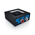 Logitech Bluetooth Audio Adapter  Adaptador