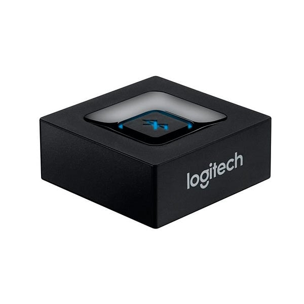 Logitech Bluetooth Audio Adapter  Adaptador