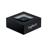 Logitech Bluetooth Audio Adapter  Adaptador
