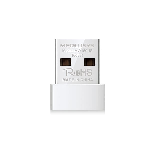 Mercusys MW150US N150  USb Wifi