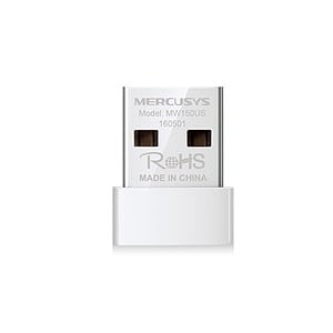 Mercusys MW150US N150  USb Wifi