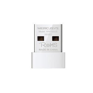Mercusys MW150US N150  USb Wifi