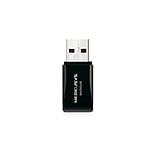 Mercusys MW300UM USB N300  USB Wifi
