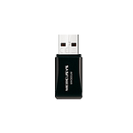 Mercusys MW300UM USB N300  USB Wifi Mercusys MW300UM USB N300  USB Wifi
