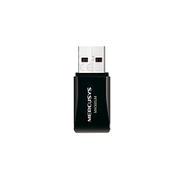 Mercusys MW300UM USB N300 - USB Wifi