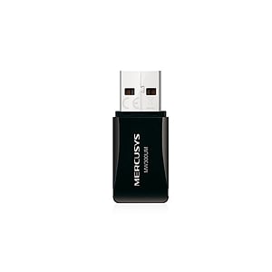 Mercusys MW300UM USB N300  USB Wifi