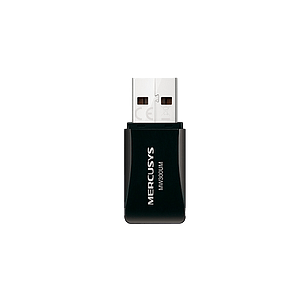 Mercusys MW300UM USB N300  USB Wifi