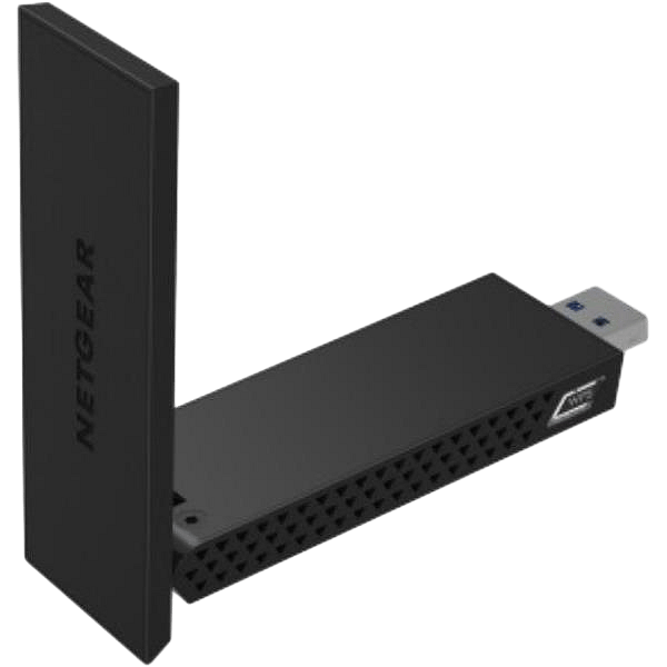 NETGEAR A6210  Adaptador USB WIFI