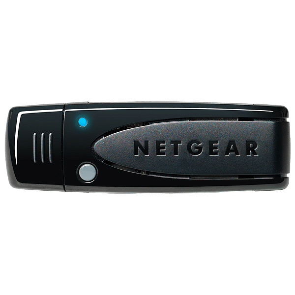 NETGEAR WNDA3100 dual band n300  Adaptador USB WIFI