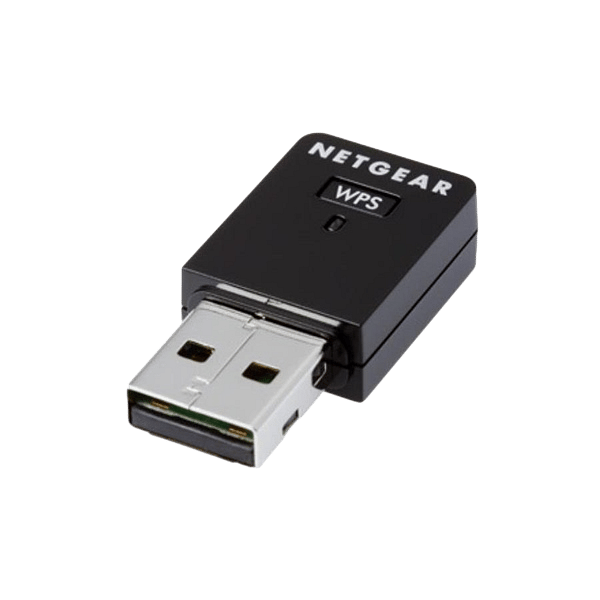 Netgear WNA3100M Wifi n 300MBps MINI  Adaptador USB WIFI