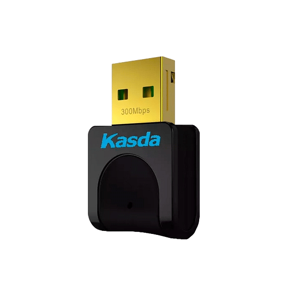 Kasda nano n300  Adaptador Wireless