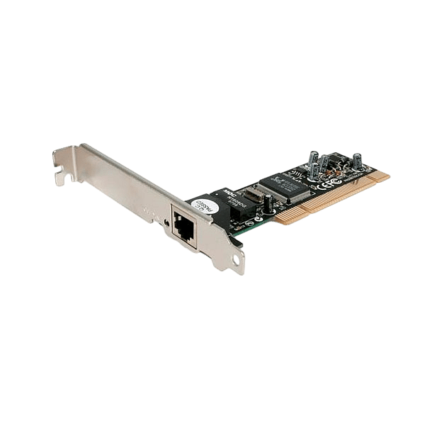 StarTechcom  fast ethernet PCI  Tarjeta de red