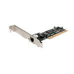 StarTechcom  fast ethernet PCI  Tarjeta de red