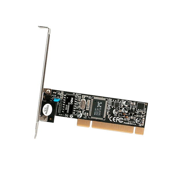 StarTechcom  fast ethernet PCI  Tarjeta de red